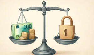 protección de los ahorros provenientes del salario mínimo interprofesional