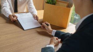 por qué no se puede pactar un despido