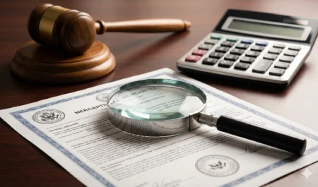 Sociedades pantalla en 2026