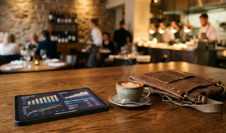 Guía completa de obligaciones fiscales en hostelería