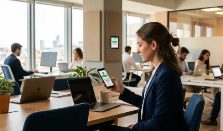 Control Horario Digital Obligatorio