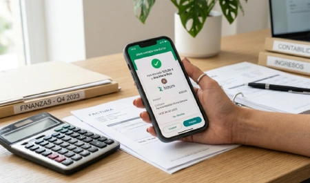 Así controla Hacienda los pagos por Bizum a autónomos y pymes