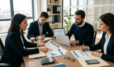 Gastos deducibles en el Impuesto de Sociedades 2026: nuevos criterios para pymes