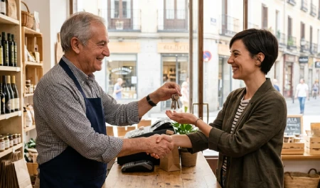 Ayudas para autónomos en Madrid 2026