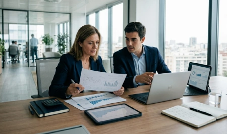 Planificación fiscal y laboral para empresas